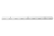 Skrzynki narzedziowe i systemy przechowywania - Home>it Wall rail and cover CPH 50cm - white - 16780