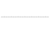 Skrzynki narzedziowe i systemy przechowywania - Home>it Wall raid and cover CPH 100cm - white - 16781