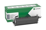 Tusz, toner i materiał eksploatacyjny - Lexmark 78C0D10 Black Developer Unit - 78C0D10