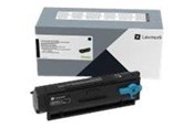 Tusz, toner i material eksploatacyjny - Lexmark B3442dw MB3442adw Toner - B340XA0