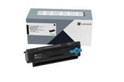 Tusz, toner i material eksploatacyjny - Lexmark B3442dw MB3442adw Toner - B340XA0