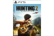 Gry - Hunting Simulator 2 - Sony PlayStation 5 - Łowiectwo - 3665962006049