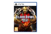 Gry - Blood Bowl III (Brutal Edition Super Deluxe) - Sony PlayStation 5 - Sport - 3665962005547