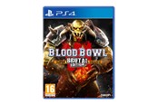 Gry - Blood Bowl III (Brutal Edition Super Deluxe) - Sony PlayStation 4 - Sport - 3665962005639