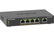 Switch - Netgear GS305EP 5-Port Gigabit Ethernet Plus PoE Switch (63W) - GS305EP-100PES