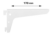Wsporniki i zawiasy  - Home>it Bracket - 170 mm - 2 pcs. (pair) - 16813