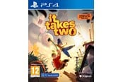 Gry - It Takes Two (PS5 upgradeable) - Sony PlayStation 4 - Akcja - 5030945124696