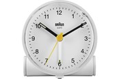 Dekoracje - Braun BC 01 W White - 4007218670045