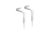 Kabel sieciowy - Ubiquiti UniFi Patch Cable White 1M - Biały - 1m - U-Cable-Patch-1M-RJ45