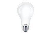 Zarówka LED - Philips Żarówka światła LED Classic A67 13W/840 (120W) Frosted E27 - 929002371901
