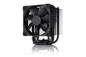 Chlodzenie CPU - Noctua NH-U9S chromax.black - Chłodzenie powietrzem procesora - Max 22 dBA - NH-U9S CH.BK