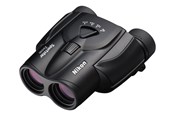 Lornetki - Nikon SPORTSTAR ZOOM 8-24x25 - Black - BAA870WA