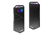 Dysk twardy - akcesoria - ASUS ROG STRIX Arion Lite NVMe SSD Enclosure - 90DD02H0-M09010