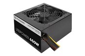 Zasilacz do komputera - Thermaltake Litepower LTP-650AL2NK Zasilacz do komputera - 650 wat - 120 mm - ATX 2.3 - 80 Plus 80+ Gold - PS-LTP-0650NPCNEU-2