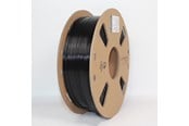 Filament - Drukarka 3D - Gembird PETG (PET, PETT) filament - Czarny - 1.75mm ø - 1 kg - 3DP-PETG1.75-01-BK