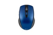 Myszka - Tracer Deal Blue RF Nano Mouse Wireless - Myszy - Optyczny - 6 - Niebieski - TRAMYS46751