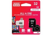 Karta pamieci - GOODRAM M1A4 All in One - M1A4-0320R12