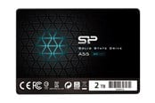 Dysk SSD - Silicon Power Ace A55 SSD - 2TB - 2.5" - SATA-600 - SP002TBSS3A55S25