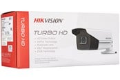 Kamera sieciowa - Hikvision 5 MP Ultra-Low Light Camera - DS-2CE19H8T-AIT3ZF(2.7-13.5MM)