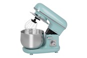 Mikser ręczny - Bomann Mikser ręczny KM 6030 CB - mixer - mint green - 1100 W - 4004470603026