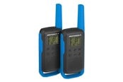 Krótkofalówka - Motorola Talkabout T62 - B6P00811LDRMAW