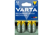Bateria - VARTA Recharge Accu Recycled - 56816101404