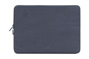 Torba, plecak i pokrowiec na laptopa - RivaCase Suzuka - 7703 BLUE