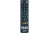 Piloty - Schwaiger Universalfernbed. 8 in 1 vorprammiert s - UFB3802533