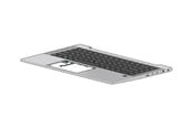Klawiatura - HP 840/EB 14 G7 - IT - BL - Klawiatura zamienna notebooka - Włochy - M07090-061