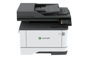 Drukarka - Lexmark MX431adn Wielofunkcyjne - Monochromatyczny - Laser - 29S0210