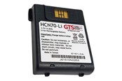 Zasilacz do komputera - Global Technology Systems GTS HCN70-Li Zasilacz do komputera - ATX - 80 Plus - HCN70-LI