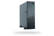 Obudowa komputerowa - Chieftec UNI Series - Obudowa komputerowa - Tower - Czarny - CS-12B-300