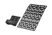 Uchwyty ścienne, uchwyty AV i meble AV - StarTech.com Universal TV Accessory Mount - Adjustable TV & Wall Mount Bracket - Media Players/Router/Modem/AV Switches & Extenders/Apple TV - Max 5 kg - recommended for - MDBOXMNT