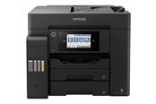 Drukarka - Epson EcoTank L6550 Wielofunkcyjne - Kolor - Tusz - C11CJ30402