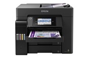 Drukarka - Epson EcoTank L6570 Wielofunkcyjne - Kolor - Tusz - C11CJ29402
