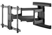 Uchwyty ścienne, uchwyty AV i meble AV - Pro TV wall mount FULLMOTION (L) - Max - recommended for - 4040849499357