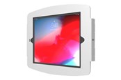 Uchwyt na monitor - Compulocks Space iPad Air 10.9 Tablet Enclosure White - 109IPDSW