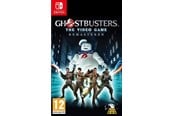Gry - Ghostbusters: The Video Game Remastered (Code in a Box) - Nintendo Switch - Akcja - 0745760036523