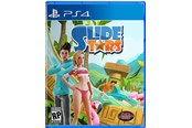 Gry - Slide Stars (Including Local Influencers) - Sony PlayStation 4 - Przygodowy - 8720256139423