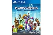 Gry - Plants vs Zombies: Battle for Neighborville - Sony PlayStation 4 - Akcja - 5030945121749
