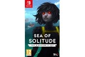Gry - Sea of Solitude: The Director's Cut - Nintendo Switch - Akcji/Przygodowa - 3701403100683