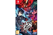 Gry - Persona 5 Strikers - Nintendo Switch - RPG - 5055277040209