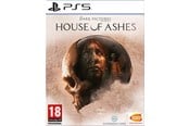 Gry - The Dark Pictures Anthology: House of Ashes - Sony PlayStation 5 - Akcji/Przygodowa - 3391892014433