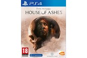 Gry - The Dark Pictures Anthology: House of Ashes - Sony PlayStation 4 - Akcji/Przygodowa - 3391892014426