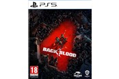 Gry - Back 4 Blood - Sony PlayStation 5 - FPS - 5051895413531