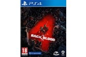 Gry - Back 4 Blood - Sony PlayStation 4 - FPS - 5051895413517