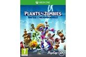 Gry - Plants vs Zombies: Battle for Neighborville - Microsoft Xbox One - Akcja - 5030934121743