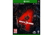 Gry - Back 4 Blood - Microsoft Xbox One - Akcja - 5051895413524