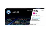 Tusz, toner i material eksploatacyjny - HP 212A / W2123A Magenta Toner - W2123A