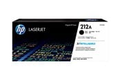 Tusz, toner i material eksploatacyjny - HP 212A / W2120A Black Toner - W2120A